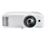 OPTOMA HD29HSTx 1080p 4000, 50 000:1 E9PD7FN02EZ2 - 1377088 - zdjęcie 2